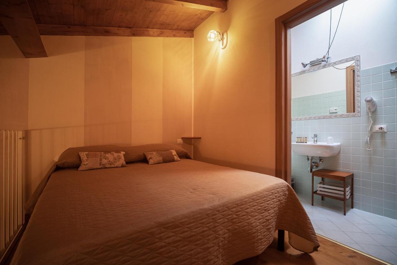 La Corte Dei Tre Torre del Lago Puccini Kültér fotó